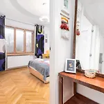 公寓 Dyminska 10a By Homeprime *