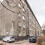 Dyminska 10a By Homeprime * 华沙