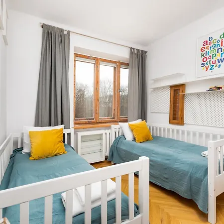 Dyminska 10a By Homeprime *