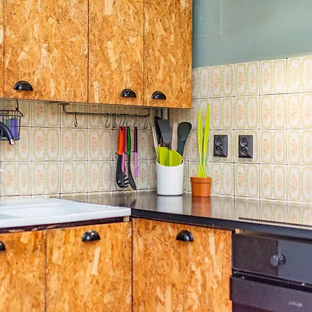 Dyminska 10a By Homeprime