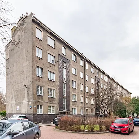 Dyminska 10a By Homeprime Apartment