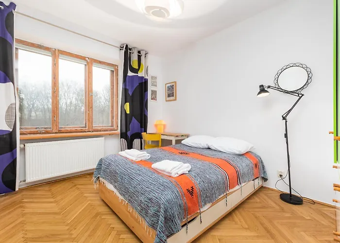 Dyminska 10a By Homeprime Appartement *