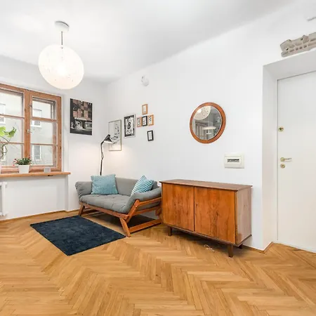 Dyminska 10a By Homeprime *