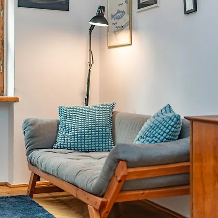 Apartman Dyminska 10a By Homeprime Varsó