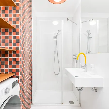 Dyminska 10a By Homeprime