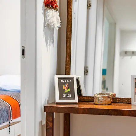 Dyminska 10a By Homeprime * Varsó