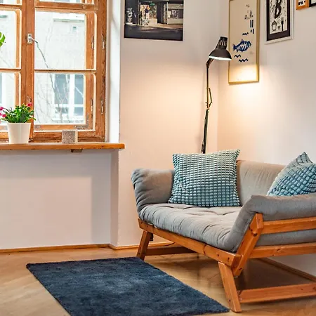 Dyminska 10a By Homeprime